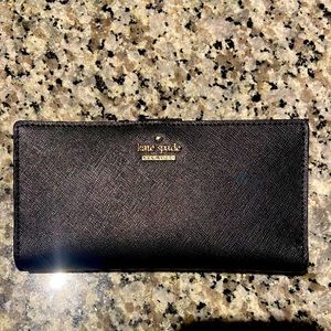 Kate Spade Stacy Wallet